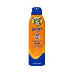바나나보트 스포츠 울트라 선크림 선스프레이 170g SPF100