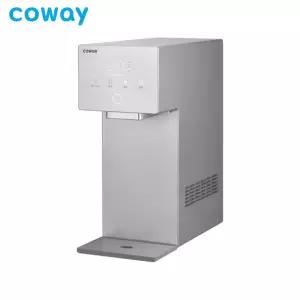코웨이 아이콘 정수기 3 CHP-7220N/무료방문설치/1년무상관리
