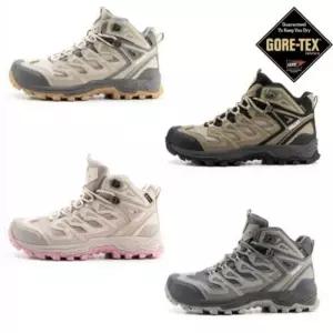 밀레 남성 여성 등산화 고어텍스 방수 사계절 V9A3K2W1