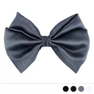 BTIE23013 하이 기본컬러 보타이패션 나비넥 선물 파티용넥 남자넥 소품넥 리본넥 패턴 행사용나비넥 축제