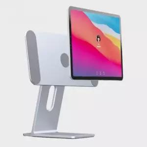 아이패드 프로 12.9 마그네틱 거치대 필기 드로잉 GFI4+7TPq