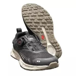 [K2][] FUS23G91 공용 테넷 Z1 고어텍스 트레킹화 방수 워킹화 657765