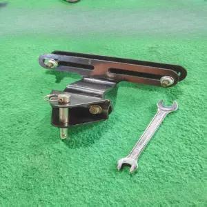 고카트 트레일러 시트 부품 견인차 연결고리 커넥터