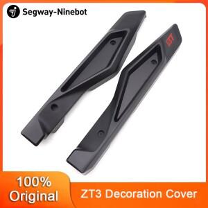 세그웨이 나인봇 ZT3 / 프로 전동 스쿠터용 호환후방 보호 외장 쉘 좌우 장식 커버  부품