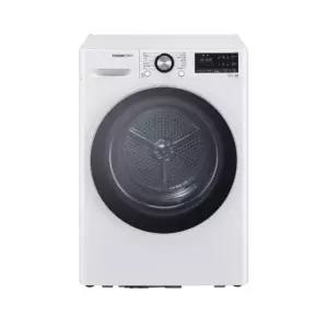 [LG][방문설치] LG 트롬 18kg 건조기 RH18WTSN 화이트 폐가전수거