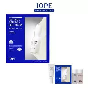 [아이오페]레티놀 세럼 인 겔 마스크 7매 _P391027553