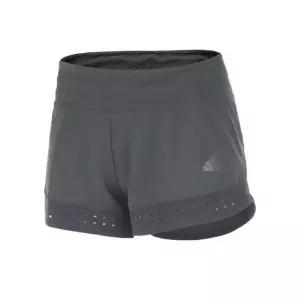 아디다스 트레이닝 러닝 운동 쇼츠 블랙 M67072