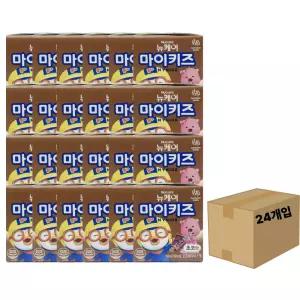뉴케어 마이키즈 초코맛 150ML 24개입