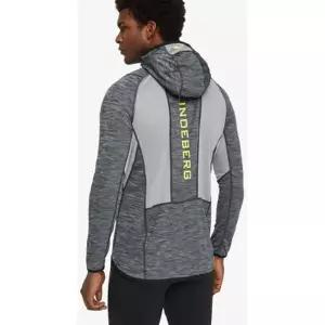 [하프클럽/타이틀리스트]제이린드버그 기능성 이너 긴팔 후디 런닝 스포츠