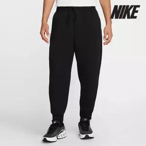 나이키 팬츠 /y3- FZ7594-010 / 남성 테크 플리스 팬