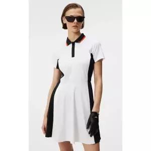 [하프클럽/타이틀리스트]제이린드버그 여성용 치마 원피스 기능성 골프웨