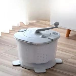 수동 탈수기 휴대용 가정용 자취방 기숙사 소량세탁