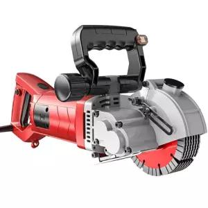 콘크리트 절단기 홈파기 커팅기 벽체 타일 시멘트 커터기 벽 바닥 아스팔트 철근