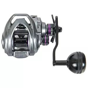 바낙스 타코AR 108S 우핸들 베이트릴 문어 쭈꾸미 갑오징어 선상릴 보증카드