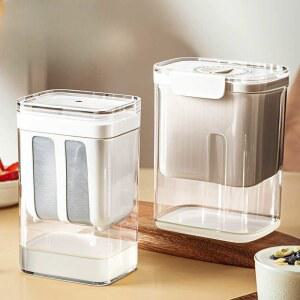 유청분리기 그릭요거트 메이커 플레인요거트만들기 요플레 압착기 3001 필터 ST 홈메이드