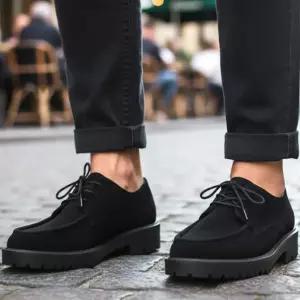 퓨어 남성 로퍼 모카신 더비슈즈 구두 단화 로우워커 캐주얼화 남자신발