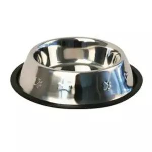 [반려] 수반 간식 사료 식기 애견 32 oz 강아지 밥그릇 물 물통 급수기 애견급 고양이급