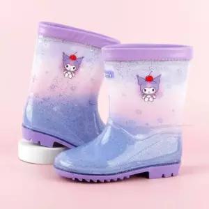 쿠로미 트로피칼 아동장화 GWM xSd9+1vQW