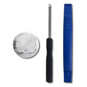 엔라지 상사 델리카미니 대응 오토라이트 센서 커버, 설치가 간편하고 오류 방지 기능 특수 가공