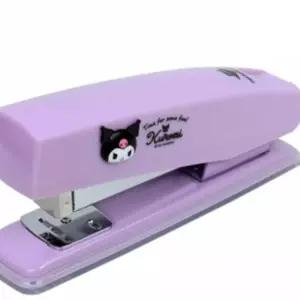 E34 문구용품 칼라스테플러 스테플러 문구용품 칼라스