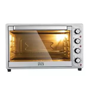 제과제빵 데크오븐 상업용 전기 베이킹 제과 빌트인 피자 가정용 대용량