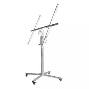 에어컨 천장 리프트 작업대 공조 고소 석고보드 대리석 핸드