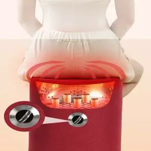 높은 의자형 좌욕기 가정용 건식 좌훈기 쑥뜸 찜질