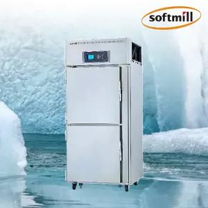 급속냉동고 초저온 냉각기 동결고 업소용 떡 케익 공장 카페 식당 SDHQ-18