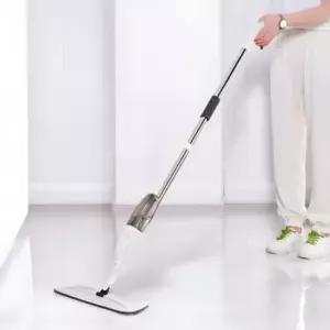 바닥밀대청소용품 집청소 학원 학교 물걸레 스프레이 밀대걸레 세트