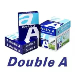 [문구] 복사용지 B4 더블에이 80g 2500매 박스 복사 용지 사무용