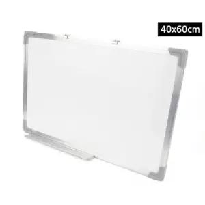 미니게시판 미니 화이트보드 소형메모판 보드칠판 미니칠판 40X60