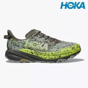 [세일] 호카 운동화 /b5- 1155150-STLV / M SPEEDGOAT 6 GTX 남성 스피드고트 6 GTX