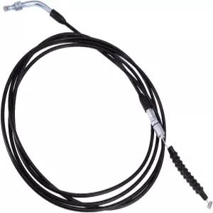 121 고 카트 스로틀 케이블 유니버설 핏 150CC 250CC 카즈마 칸디 로케타 GK-28A 선 스파이더 카트용