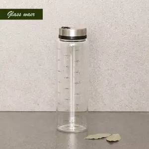 3구 양념병 500ml 양념보관통 주방양념통 양념보관용기