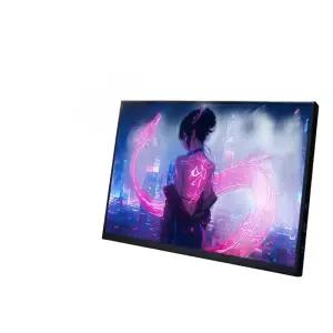 휴대용 모니터 보조모니터 회의 확장 프롬프터 업무용 노트북 서브 미러링