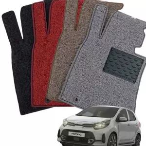 (다올)컨셉토 코일매트 엣지확장형 올뉴 모닝 운전석1p