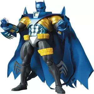 메디콤 DC 코믹스 나이트폴 배트맨 마펙스 액션 피규어 멀티컬러