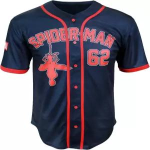 마블 맨즈 야구 스파이더