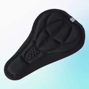 방지 로드 자전거 간편한 미끄럼 운동용 방석 커버