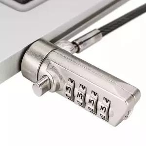 노트북 잠금장치 켄싱턴 락 시건장치 도난방지 노트북잠금장치