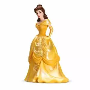 E6005686 벨공주 쇼케이스 피규어21cm 멋쟁이