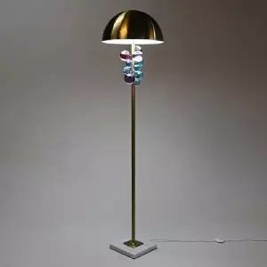 반달 구슬 장 스탠드 (KYR-WEB0CE4)