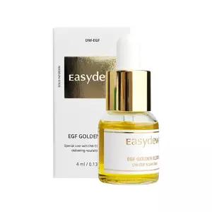 대웅제약 이지듀 이지에프 골든 엘릭서 오일 4ml