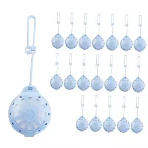 배수구클리너 걸이식 배수구 싱크대 싱크세정 씽크대청소2P x(10개)