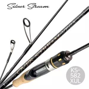 싸파 오버스트림 VEGA 낚시대 KS-582XUL 송어 쏘가리