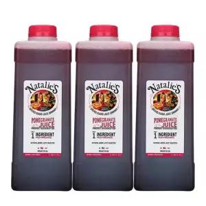 나탈리스 석류주스 1L X 3 489314