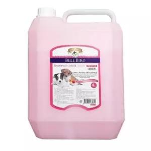 [반려] 퍼피 새끼 강아지 샴푸 린스 1P 강아지 애견 업소용