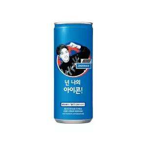 (GS25) 펩시콜라캔250ML