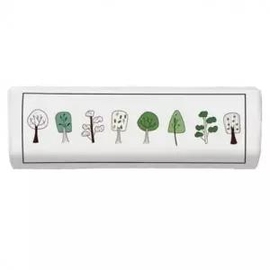 벽걸이에어컨 덮개 특대형 A 벽걸이에어컨커버 에어콘덮개 에어콘카바