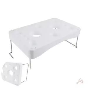 ( )짤주머니 거치대 베이킹도구 깍지보관대